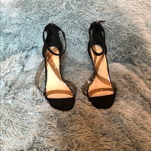 New Jessica Simpson Heels